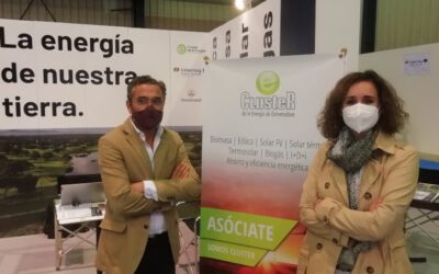 La sexta edición de Expoenergea se centrará en asuntos estratégicos para el desarrollo económico y social de Extremadura