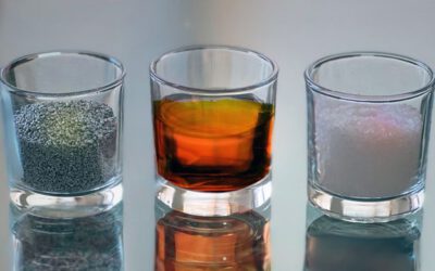 Surge un nuevo tipo de batería barata que será clave para revolucionar las energías renovables