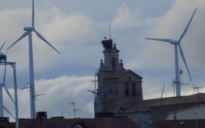 El Gobierno revisará al alza los objetivos en renovables en plena crisis energética