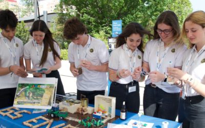 Fundación Naturgy ha lanzado la V edición del Certamen Tecnológico Efigy para premiar proyectos energéticos de jóvenes de toda España