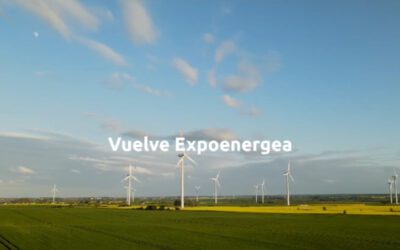 La VII edición de Expoenergea avanza con nuevos soportes de comunicación, más patrocinadores, colaboradores y expositores