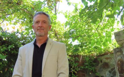 Fernando Valladares, uno de los científicos más reconocido de España, abrirá Expoenergea con una ponencia sobre desarrollo, ecosistema y energía