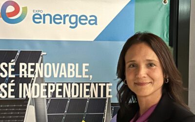 «Queremos impulsar el modelo de las Comunidades Energéticas en Extremadura porque estamos convencidos de sus beneficios económicos, ambientales y sociales»