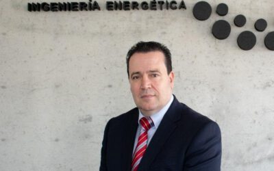 El director general de Grupo Emecuadrado destaca su «posición como operador energético», lo que le permite ofrecer servicios 360º